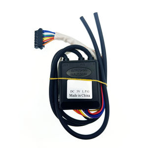 Módulo eletrônico do <span class=keywords><strong>Igniter</strong></span> do pulso para o calefator a gás - Product Image 2