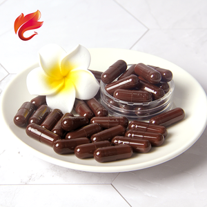 Preventie Organische Astragalus Harde Capsules Essence Supplement 1000Mg Product - Product Image 2