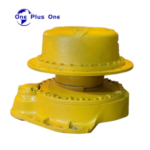 Venta al por mayor de fábrica a precios bajos: Conjunto de transmisión final 14Y-27-00310 14Y-27-00410 para accesorios mecánicos Komatsu D65EX-16 - Product Image 1