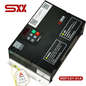 Liftonderdelen Deur Inverter Liftdeur Machinecontroller Inverter NSFC01-01A/NSFC01-02 - Product Image 2