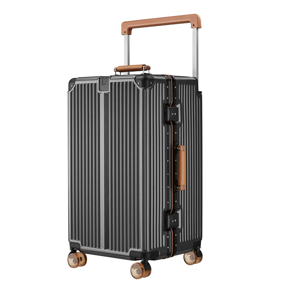 กราไฟต์-น้ำตาล [ล้อแบน]