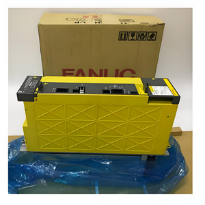 Componente per Robot Industriale Fanuc CINCINNATI ELECTROSYSTEMS 6216A-S0 per Automazione Industriale - Product Image 4