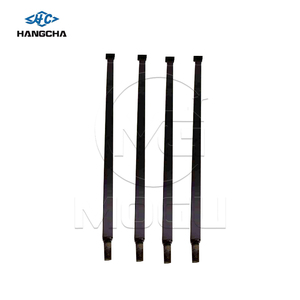 รถยกพาเลทไฮดรอลิกแบบแมนนวลก้าน30101014เกียร์ไฮดรอลิก - Product Image 5