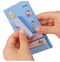 Bloc-notes personnalisé, bloc-notes de bureau, fabricant de notes autocollantes