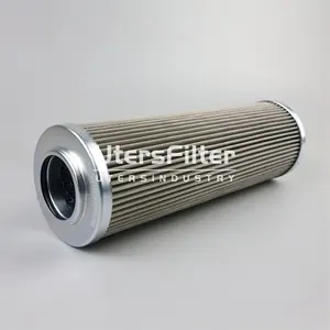 1.0005G100-A00-0-P UTERS replace of EPE hydraulic lubrication oil Filter elements