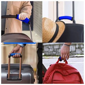 Fundas Protectoras para Asas de Maletas al por Mayor 2026, Funda Protectora Exterior para Asas de Maletas de Viaje para Hombre - Product Image 5