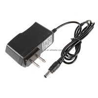 Adaptateur secteur 5.5V 2.5A 230V 3A 50Hz 12V 5.9V 1.5A 110V 120Vac pour alimentation 220V Ac Dc 5V 1A