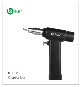 BOJIN Medical BJ1105 batteria cranica strumenti elettrici medici per neurochirurgia cranica - Product Image 5