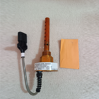 Nouveau capteur capacitif de niveau de liquide réfrigérant Trane SEN02128 – Composant de détection pour refroidisseurs à vis/centrifuges refroidis par eau