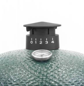 24 "MCD Camping Numérique Sans Fil BBQ Viande Thermomètre Grill Kamado Céramique Charbon de Bois Cuisine Extérieure Babercue Grill - Product Image 2