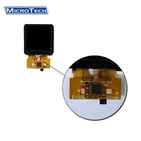 Module d'affichage TFT LCD 1.44 pouces écran de four 128*128 avec ILI9163C pour lecteur MP3 MP4