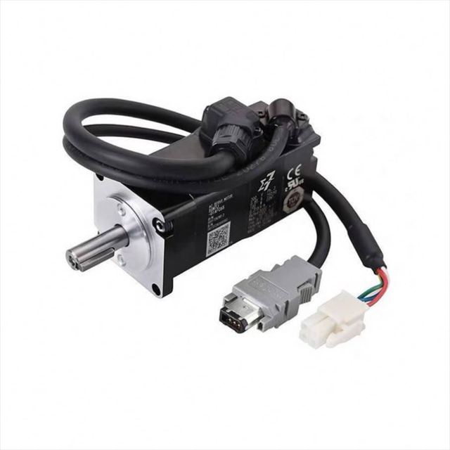 AC servo motor MSMD012G1U