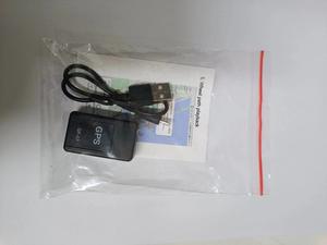 GF07ミニ車両<span class=keywords><strong>GPS</strong></span>トラッカー強力磁気SOS & キーアラーム位置決めGSMカードサポートカーキッドペット犬ロケータ用 - Product Image 5