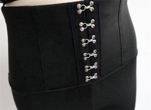2020 haute qualité conception simple dame fitness sport leggings <span class=keywords><strong>doux</strong></span> coupe slim pantalons de <span class=keywords><strong>yoga</strong></span> à séchage - Product Image 6