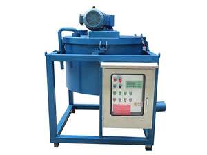 Mesin Konstruksi semi-otomatis dan ramah lingkungan mesin bubur kertas otomatis dan mesin tumpuk untuk kantor kembali - Product Image 6