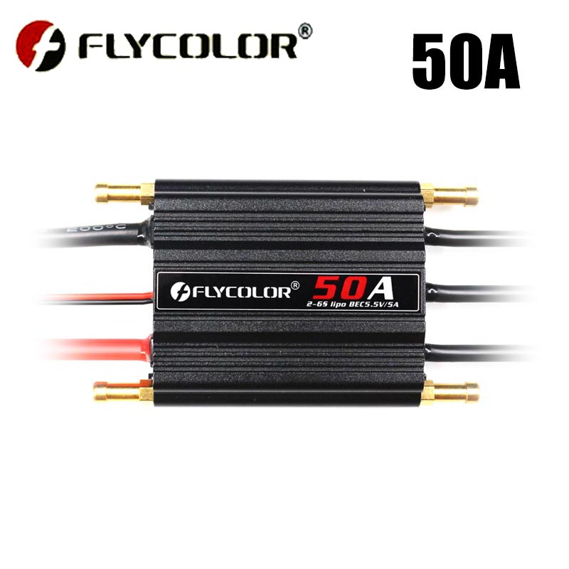FL-50A