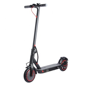 Monopattino Elettrico Pieghevole per Adulti, Impermeabile <span class=keywords><strong>e</strong></span> Leggero - Product Image 1