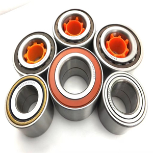 Roulement de roue avant ABS de haute qualité HUB008-71 42200-S04-951 42200-SB2-015 Fabriqué en Chine pour les motos et les courses <span class=keywords><strong>Honda</strong></span> - Product Image 6