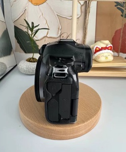 กล้องดิจิตอล Canon R ระดับมืออาชีพ รุ่นยอดนิยม กล้องมิเรอร์เลสแบบฟูลเฟรม CMOS - Product Image 5