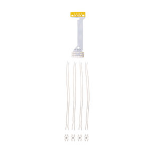Eenvoudige Onderdelen Voor Ps5 Remapper <span class=keywords><strong>Flex</strong></span> Kabel V.15.0 Voor Bdm 030 040 Bdm 050 010 020 030 040 - Product Image 5