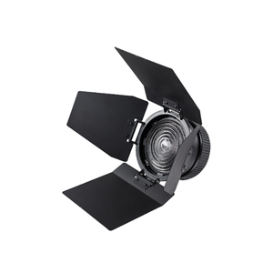 Nanguang <span class=keywords><strong>NANLITE</strong></span> เลนส์เฟรสเนล FL-11,พร้อมไฟสปอตไลท์ติดประตูแบบปรับได้สำหรับ <span class=keywords><strong>NANLITE</strong></span> 60C 60 60B <span class=keywords><strong>60W</strong></span> - Product Image 3