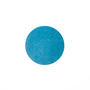 Solid Color Eco-Friendly Diatomaceous Earth & Pulp Fiber Coaster with Strong Anti-Slip Feature Logo Printed for Home Office Use