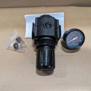 Regulador de Aire Excelon R73G-3AK-RMN, Filtro Regulador de Aire, Gran Venta - Product Image 5
