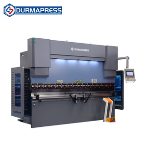 Nguyên mẫu và hoạt động của cửa hàng công việc tin tưởng phanh Báo Chí 3200 125t đáng tin cậy với hệ thống Mão e310p - Product Image 1