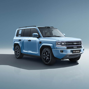 BYD Leopard 5 - Nuevo Auto Eléctrico con Tracción en las Cuatro Ruedas Fangchengbao 5T Tianshen, Conducción Inteligente Ultra Max, Energía Híbrida Láser, Caja de Cambios Automática - Product Image 6