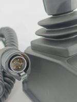   Boîtier de commande supérieur pour plateforme élévatrice SDLG (PCU) – Module de commande supérieur pour nacelle élévatrice à ciseaux (AWP) et nacelle élévatrice à bras articulé (MEWP)