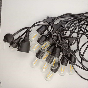 Bóng Đèn <span class=keywords><strong>E27</strong></span> Nhà Cung Cấp Bóng Đèn Dây Nhỏ Vòng Hoa - Product Image 2