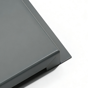 Revestimiento <span class=keywords><strong>de</strong></span> Aluminio Perforado con Matriz <span class=keywords><strong>de</strong></span> Puntos en Degradado <span class=keywords><strong>de</strong></span> Tamaño Personalizado, Chapa <span class=keywords><strong>de</strong></span> Aluminio Arquitectónica para Decoración <span class=keywords><strong>de</strong></span> Paredes Exteriores - Product Image 2