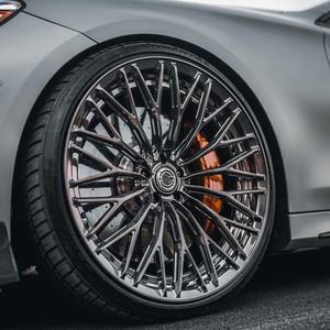 ล้อปลอมแปลง17 18 19 20 22 24 26นิ้ว1ชิ้น2ชิ้น3ชิ้นล้อสำหรับ <span class=keywords><strong>Ford</strong></span> <span class=keywords><strong>Mustang</strong></span> GT S550 <span class=keywords><strong>Mach</strong></span> <span class=keywords><strong>E</strong></span> Everest bronco Explorer Audi E350 - Product Image 2