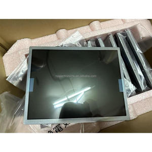 AA104XL12 จอแสดงผล LCD อุตสาหกรรมขนาด 10.4 นิ้วสำหรับอุปกรณ์ระบบควบคุม มีสินค้าในสต็อก - Product Image 3