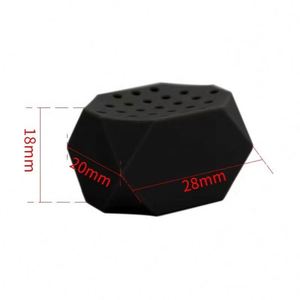 Ejercitador de Mandíbula de Gel de Sílice de Buena Calidad para el Cuidado Personal, Define la Línea de la Mandíbula con Efecto Adelgazante - Product Image 2