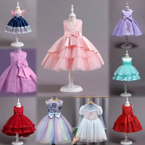 เดรสเจ้าหญิงระดับไฮเอนด์สำหรับงานแต่งงานกระโปรงคลุมกันเปื้อนสำหรับงานเลี้ยง - Product Image 2