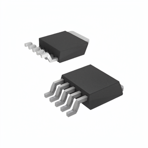 Buy Online Electronic Components Power Management (PMIC) TO 252 6, DPAK AZ39151D5-5.0TRE1 Original One Stop Service - Product Image 1