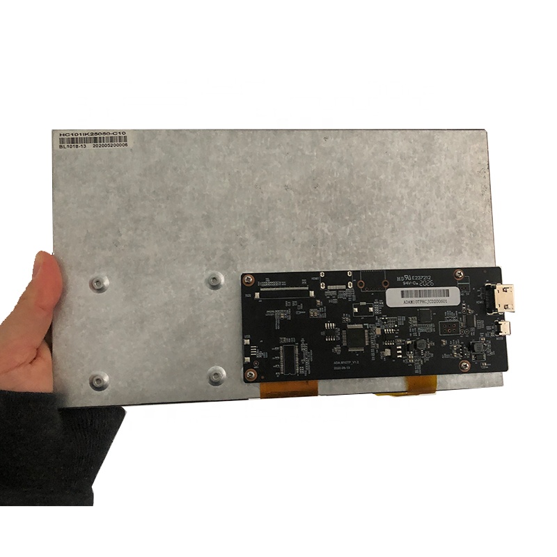 10 tft display manufacturer