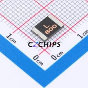 2920L800SL24GRG Resettable Fuse 2920 Fuse 24V 50A 8A 16A - Product Image 2