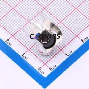 XD-RCA-103R Audio Connector (Headphone) Through hole Component (THT) Connector - Product Image 2