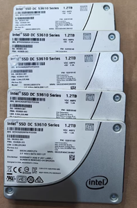 <span class=keywords><strong>Intel</strong></span> <span class=keywords><strong>s3610</strong></span> 1.2TB SATA doanh nghiệp ổ đĩa trạng thái rắn (<span class=keywords><strong>SSD</strong></span>) - Product Image 3