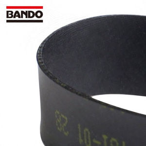 Correa Plana Bando de 15 mm de Goma Estándar para Planta de Fabricación - Product Image 4