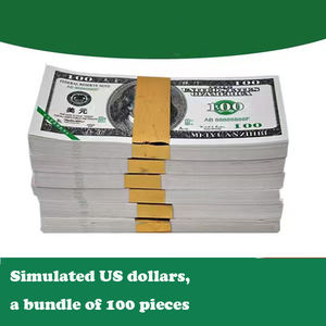 Tiền giấy tổ tiên Trung Quốc - Cúng dường truyền thống cầu may mắn, tài lộc, nghi lễ - Bán buôn - Product Image 5