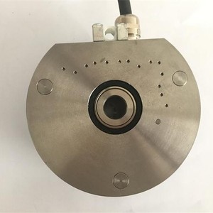 Encoder Absoluto Sick ATM90-ATL12X12 4096x4096 Pasos con Driver SSI-Gray, Fabricado en Alemania - Product Image 2
