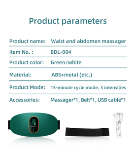 <span class=keywords><strong>Ceinture</strong></span> de massage intelligente multifonctionnelle pour la taille, massage abdominal électrique, exercice de gym, <span class=keywords><strong>ceinture</strong></span> amincissante pour la taille, <span class=keywords><strong>ceinture</strong></span> de <span class=keywords><strong>sudation</strong></span> - Product Image 5