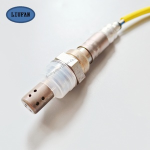 Liufan vật liệu mới phía sau Lambda <span class=keywords><strong>O2</strong></span> cảm biến oxy 22641-aa280 22641 aa280 phù hợp cho Subaru Di Sản - Product Image 6