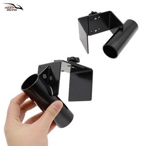 Trituradora de Neumáticos Metálica Plegable de Alta Resistencia con Asiento Fijo Ajustable-KEEP DIVING KD 8000 - Product Image 4