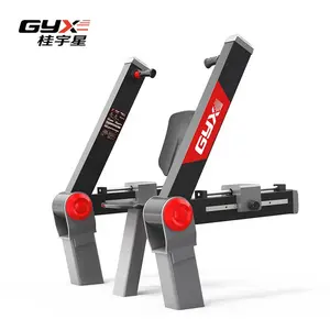 Hoge Kwaliteit Gym Outdoor Gym Outdoor Fitness Apparatuur Verwijderbare Basketbal Stand Te Koop