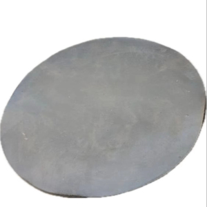 ฝาท้ายยางธรรมชาติสำหรับงานหนักฝาครอบยางรถยนต์กันฝุ่นสำหรับอุปกรณ์อุตสาหกรรมฝาครอบหน้าแปลนป้องกันการตัด - Product Image 1