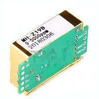 Capteur infrarouge de dioxyde de carbone MH-Z19B MH-Z19C Surveillance de la qualité de l'air / Détection de CO2